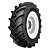 Galaxy 260/70R16 109D Earth-Pro Radial 701 R-1W TL