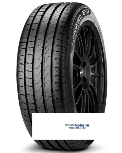 Pirelli 225/55 r17 Cinturato P7 97W Runflat