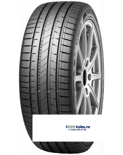 Kumho 215/45 r17 PS72 Ecsta Sport 91Y