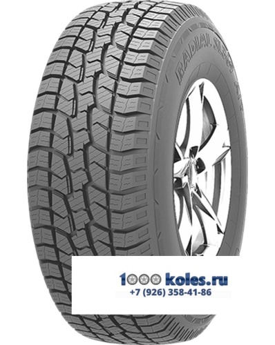 Westlake 235/75 r16 SL369 112S