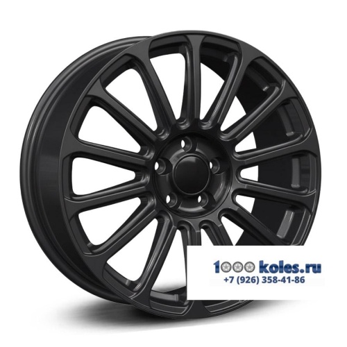 Carwel R19 / 7.5J PCD 5x114.3 ЕТ 35 ЦО 60.1 1910