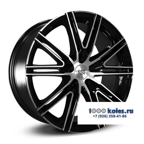 RST R18 / 8J PCD 5x114.3 ЕТ 50 ЦО 60.1 R168
