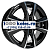 СКАД 6x15/4x100 ET48 D54,1 Мальта (КЛ189) Алмаз