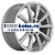 Khomen Wheels 7,5x18/5x114,3 ET50 D67,1 KHW1808 (K5/Santafe) F-Silver