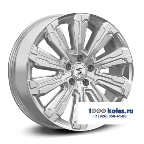 Premium Series R20 / 8J PCD 5x114.3 ЕТ 40 ЦО 60.1 КР1061 Humber