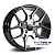 Megami R14 / 6J PCD 4x100 ЕТ 35 ЦО 73.1 MGM-29