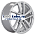 Khomen Wheels 6,5x16/5x114,3 ET40 D66,1 KHW1612 (Qashqai/Tiida) F-Silver