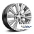 Скад R18 / 7.5J PCD 5x115 ЕТ 43 ЦО 70.2 Линней