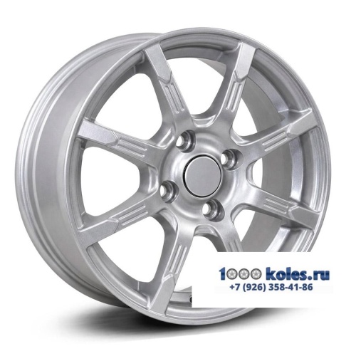 Venti R14 / 5.5J PCD 4x100 ЕТ 46 ЦО 54.1 1417