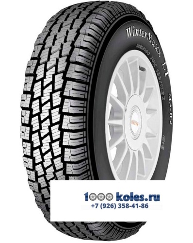 Maxxis 195/75 r16c MA-W2 107/105R