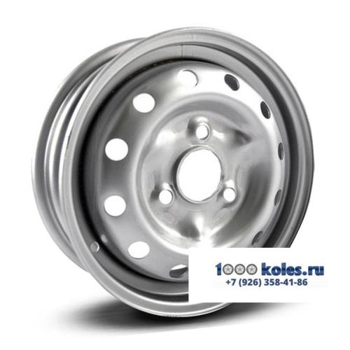 ACCURIDE R12 / 4J PCD 3x98 ЕТ 40 ЦО 60.1 Ока
