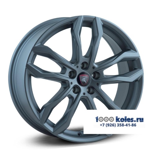 Yamato Samurai R19 / 8.5J PCD 5x120 ЕТ 38 ЦО 72.6 Yoshinori