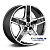 Premium Series R20 / 8.5J PCD 5x114.3 ЕТ 47 ЦО 67.1 КР008 Genesis GV80