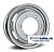 ALCAR STAHLRAD (KFZ) R15 / 5.5J PCD 6x205 ЕТ 108 ЦО 161 8360