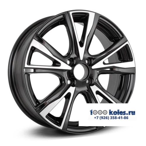 NEO R16 / 6J PCD 4x100 ЕТ 45 ЦО 60.1 674