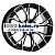 Lizardo 7,5x18/5x114,3 ET37 D66,6 Avatar XH180 (348) BMF (конус)