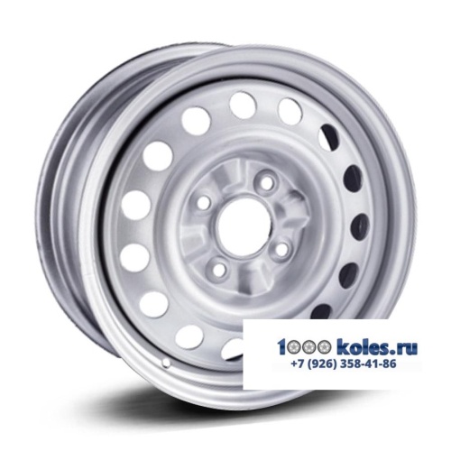 TREBL R13 / 5.5J PCD 4x100 ЕТ 36 ЦО 60.1 52A36C