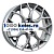 Venti 7x17/5x114,3 ET37 D66,6 1719 Silver