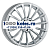 MAK 8x19/5x112 ET48 D66,6 Komet Silver
