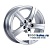 Скад R15 / 6.5J PCD 5x112 ЕТ 43 ЦО 57.1 Sakura