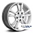 КиК R16 / 6J PCD 4x100 ЕТ 37 ЦО 60.1 Samara- Оригинал