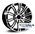 Replica H R17 / 8J PCD 5x120 ЕТ 34 ЦО 72.6 BM18H