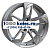 RST 7x17/5x112 ET40 D57,1 R037 (Tiguan) Silver