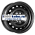 Magnetto 5x13/4x98 ET35 D58,5 13001 AM Black ВАЗ 2108-2109