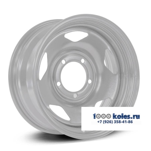 TREBL R16 / 7J PCD 5x139.7 ЕТ -20 ЦО 110.1 OFR-3