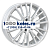 RST 7x18/5x108 ET33 D60,1 R178 (Chery) Silver
