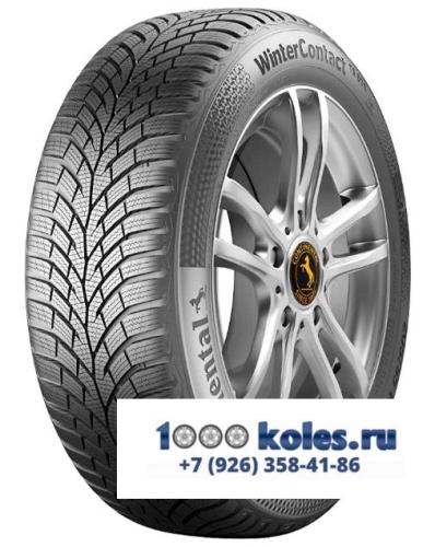 Continental 225/45 r17 WinterContact TS 870 ContiSeal 91H