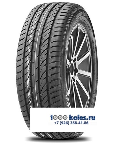 Compasal 215/55 r18 GRANDECO 99V