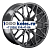 LS Forged 8,5x20/5x150 ET58 D110,1 LS FG10 MGM (конус)