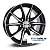 NEO R16 / 6.5J PCD 5x114.3 ЕТ 45 ЦО 67.1 676