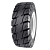 Galaxy 15x4,5-8/3,00(125/75-8) MFS 101 SDS Цельнолитая ИНДИЯ