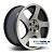 Vissol R19 / 8.5J PCD 5x112 ЕТ 35 ЦО 66.6 V 006