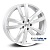RST R19 / 7J PCD 5x108 ЕТ 33 ЦО 60.1 R089