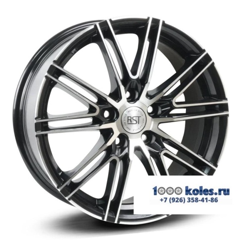 RST R17 / 7J PCD 5x114.3 ЕТ 45 ЦО 60.1 R187