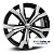 NEO R17 / 7.5J PCD 5x130 ЕТ 50 ЦО 71.6 715