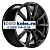 Khomen Wheels 7,5x18/5x114,3 ET50 D67,1 KHW1808 (K5/Santafe) Black