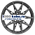 RST 7x17/5x108 ET33 D60,1 R247 (Chery) BMG