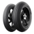 Michelin 19/69R17 Power Rain Rear TL NHS