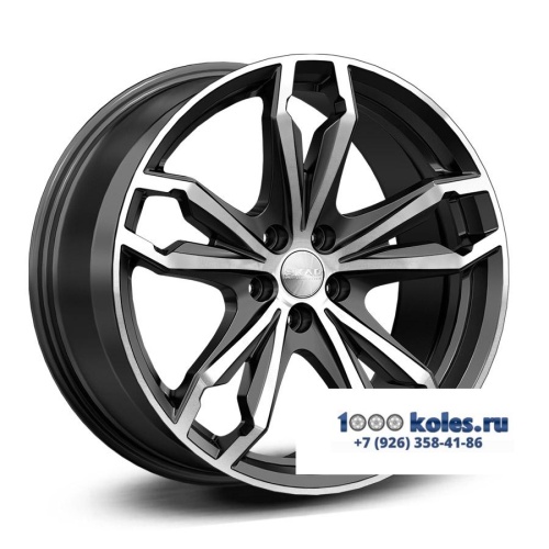 Скад R19 / 9J PCD 5x112 ЕТ 32 ЦО 66.6 Гранада