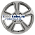 Khomen Wheels 6x15/4x100 ET50 D60,1 KHW1502 (Vesta) G-Silver