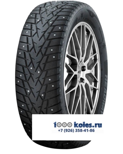 Headway 235/60 r18 HW503 103Q Шипы