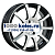 Megami 5,5x14/4x100 ET35 D73,1 MGM-2 BKF