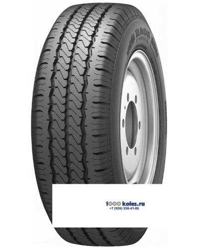 Hankook 145 r13c Radial RA08 88/86R