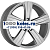 MAK 7,5x17/5x112 ET55 D66,6 Stone 5 W Silver