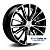 Carwel R16 / 6.5J PCD 5x108 ЕТ 43 ЦО 65.1 Тевриз