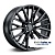 Replica FR R20 / 8J PCD 5x114.3 ЕТ 30 ЦО 60.1 LX272